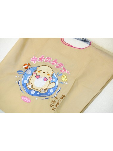 CHIOS CLUB - CSBAG09KH 水泡款